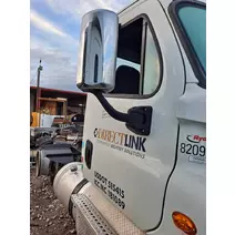 Door Assembly, Front FREIGHTLINER CASCADIA 125 2018UP LKQ Evans Heavy Truck Parts