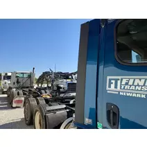 Sleeper Fairing FREIGHTLINER CASCADIA 125 2018UP LKQ Geiger Truck Parts