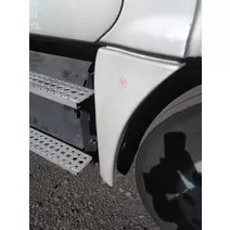 Fender Extension FREIGHTLINER CASCADIA 125 2018UP LKQ Wholesale Truck Parts