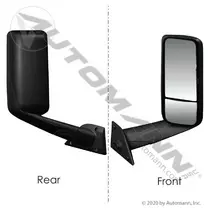 Mirror (Side View) FREIGHTLINER CASCADIA 125 2018UP LKQ KC Truck Parts - Inland Empire