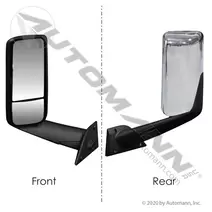 Mirror (Side View) FREIGHTLINER CASCADIA 125 2018UP LKQ KC Truck Parts - Inland Empire