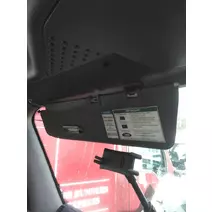 Interior Sun Visor FREIGHTLINER CASCADIA 125 2018UP LKQ Evans Heavy Truck Parts