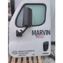 Mirror (Side View) FREIGHTLINER CASCADIA 125 EVOLUTION LKQ Western Truck Parts