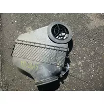 Air Cleaner FREIGHTLINER CASCADIA 125 LKQ Western Truck Parts