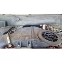 Air Cleaner Freightliner Cascadia 125 Holst Truck Parts