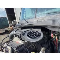 Air Cleaner Freightliner Cascadia 125
