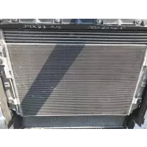 Air Conditioner Condenser Freightliner Cascadia 125 Complete Recycling