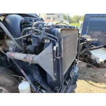 Air Conditioner Condenser Freightliner Cascadia 125 Complete Recycling