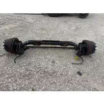Axle-Assembly%2C-Front-(Steer) Freightliner Cascadia-125