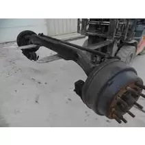 Axle Assembly, Front (Steer) Freightliner Cascadia 125