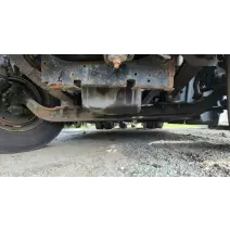 Axle Assembly, Front (Steer) Freightliner Cascadia 125 Complete Recycling