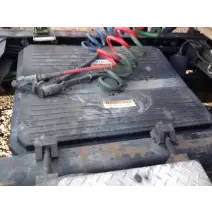 Battery-Box Freightliner Cascadia-125