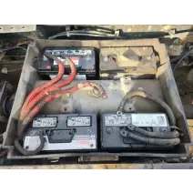 Battery Box Freightliner Cascadia 125 Complete Recycling
