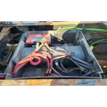 Battery Box Freightliner Cascadia 125 Complete Recycling