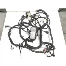 Body Wiring Harness Freightliner Cascadia 125 Complete Recycling