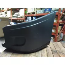 Bumper End Cap FREIGHTLINER CASCADIA 125 LKQ Evans Heavy Truck Parts