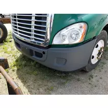 BUMPER ASSEMBLY, FRONT FREIGHTLINER CASCADIA 125