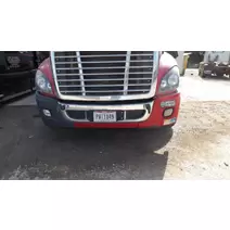 BUMPER ASSEMBLY, FRONT FREIGHTLINER CASCADIA 125