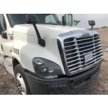 Bumper Assembly, Front Freightliner Cascadia 125