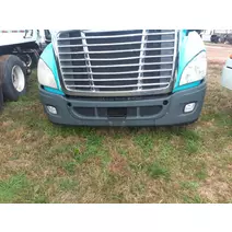 Bumper Assembly, Front Freightliner Cascadia 125