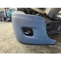 Bumper Assembly, Front Freightliner Cascadia 125 Complete Recycling