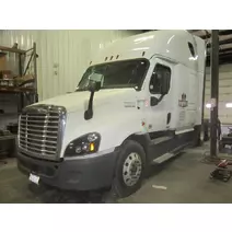 Pickup Cab (Shell) FREIGHTLINER CASCADIA 125 Lund Truck Parts