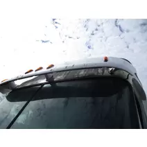 Sun Visor (External) FREIGHTLINER CASCADIA 125 LKQ Heavy Truck - Tampa
