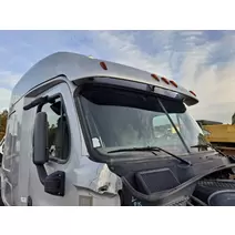 Sun Visor (External) FREIGHTLINER CASCADIA 125 LKQ Evans Heavy Truck Parts