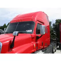 Cab FREIGHTLINER CASCADIA 125 LKQ Heavy Truck - Tampa