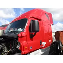 Cab FREIGHTLINER CASCADIA 125 LKQ Heavy Truck - Tampa