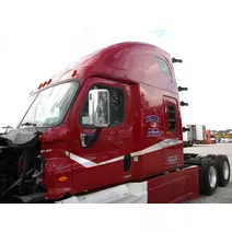 CAB FREIGHTLINER CASCADIA 125