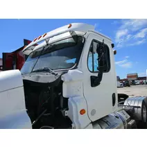 Cab FREIGHTLINER CASCADIA 125 LKQ Heavy Truck - Tampa