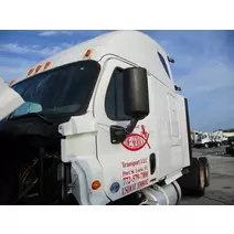 Cab FREIGHTLINER CASCADIA 125 LKQ Heavy Truck - Tampa