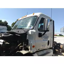 Cab Freightliner Cascadia-125