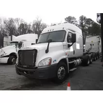 Cab FREIGHTLINER CASCADIA 125 LKQ Heavy Truck Maryland