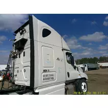 Cab FREIGHTLINER CASCADIA 125 LKQ Plunks Truck Parts And Equipment - Jackson