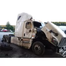 Cab FREIGHTLINER CASCADIA 125 Dutchers Inc   Heavy Truck Div  Ny