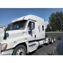 Cab Freightliner Cascadia 125