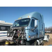 Cab FREIGHTLINER Cascadia 125