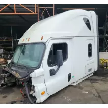 Cab Freightliner Cascadia 125 Complete Recycling