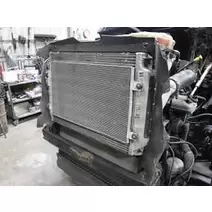 Charge Air Cooler (ATAAC) Freightliner Cascadia 125 Holst Truck Parts