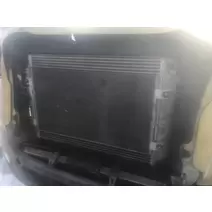 Charge Air Cooler (ATAAC) Freightliner Cascadia 125