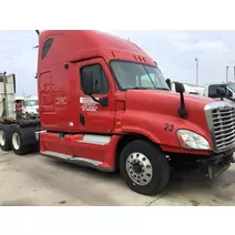 Complete Vehicle FREIGHTLINER CASCADIA 125 LKQ Heavy Truck - Goodys