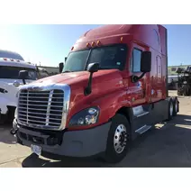 Complete Vehicle FREIGHTLINER CASCADIA 125 LKQ Heavy Truck - Goodys