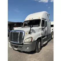 Complete Vehicle FREIGHTLINER CASCADIA 125 Dutchers Inc   Heavy Truck Div  Ny