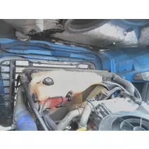 COOLING ASSEMBLY (RAD, COND, ATAAC) FREIGHTLINER CASCADIA 125