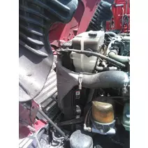 COOLING ASSEMBLY (RAD, COND, ATAAC) FREIGHTLINER CASCADIA 125