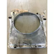 Cooling Assy. (Rad., Cond., ATAAC) FREIGHTLINER CASCADIA 125 LKQ Geiger Truck Parts