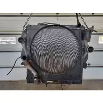 Cooling Assy. (Rad., Cond., ATAAC) FREIGHTLINER CASCADIA 125 (1869) LKQ Thompson Motors - Wykoff