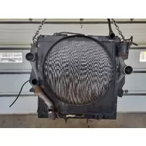 Cooling Assy. (Rad., Cond., ATAAC) FREIGHTLINER CASCADIA 125 LKQ Thompson Motors - Wykoff